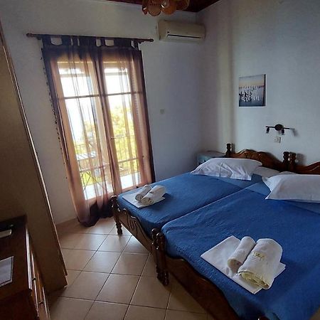 Katerina Fotopoulos Rooms & Apartments Agios Ioannis (Thessaly) Exterior foto