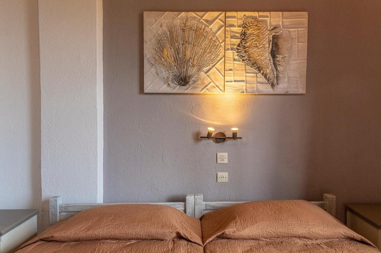 Katerina Fotopoulos Rooms & Apartments Agios Ioannis (Thessaly) Exterior foto