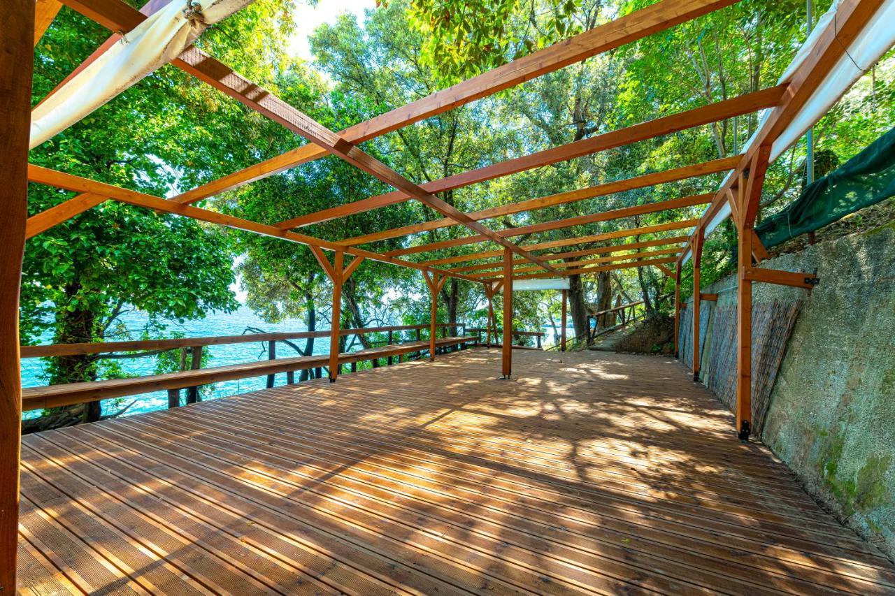 Katerina Fotopoulos Rooms & Apartments Agios Ioannis (Thessaly) Exterior foto