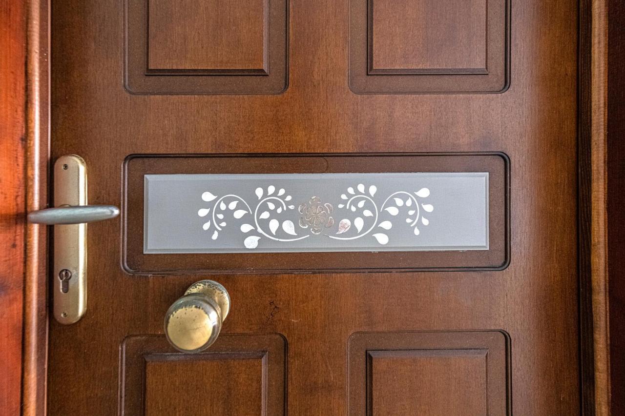 Katerina Fotopoulos Rooms & Apartments Agios Ioannis (Thessaly) Exterior foto